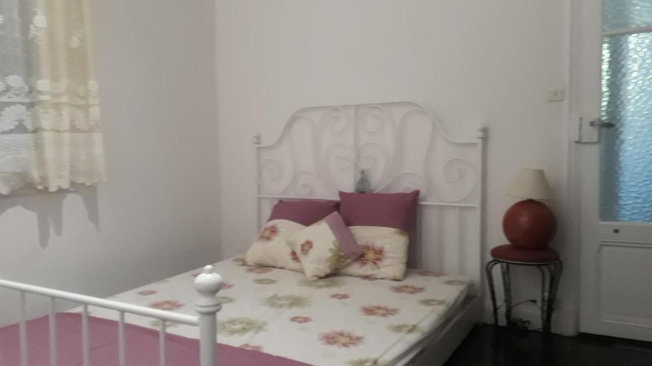 Les Palmiers Niceairport, Beach200M, 2Bedrooms, Wifi Optic Exterior photo