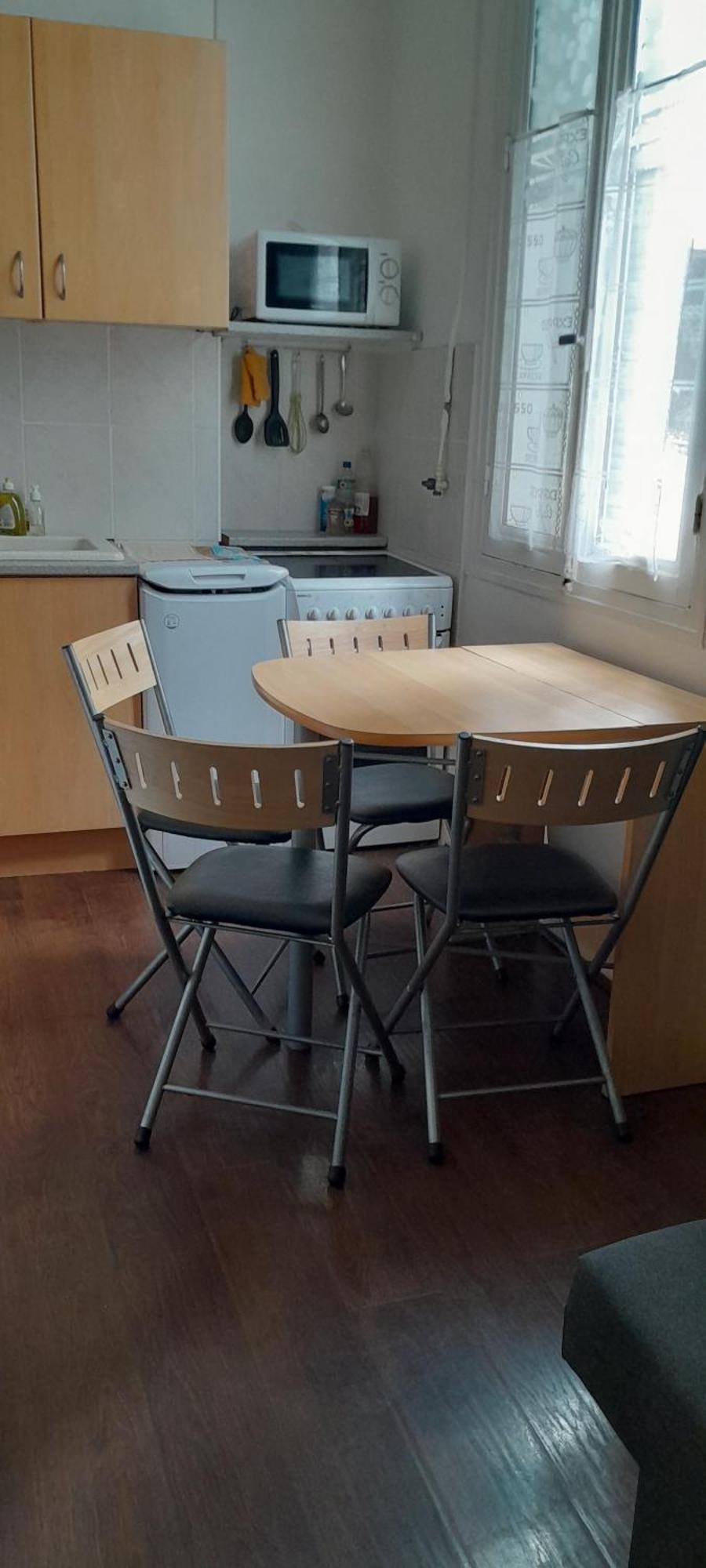 Les Palmiers Niceairport, Beach200M, 2Bedrooms, Wifi Optic Room photo