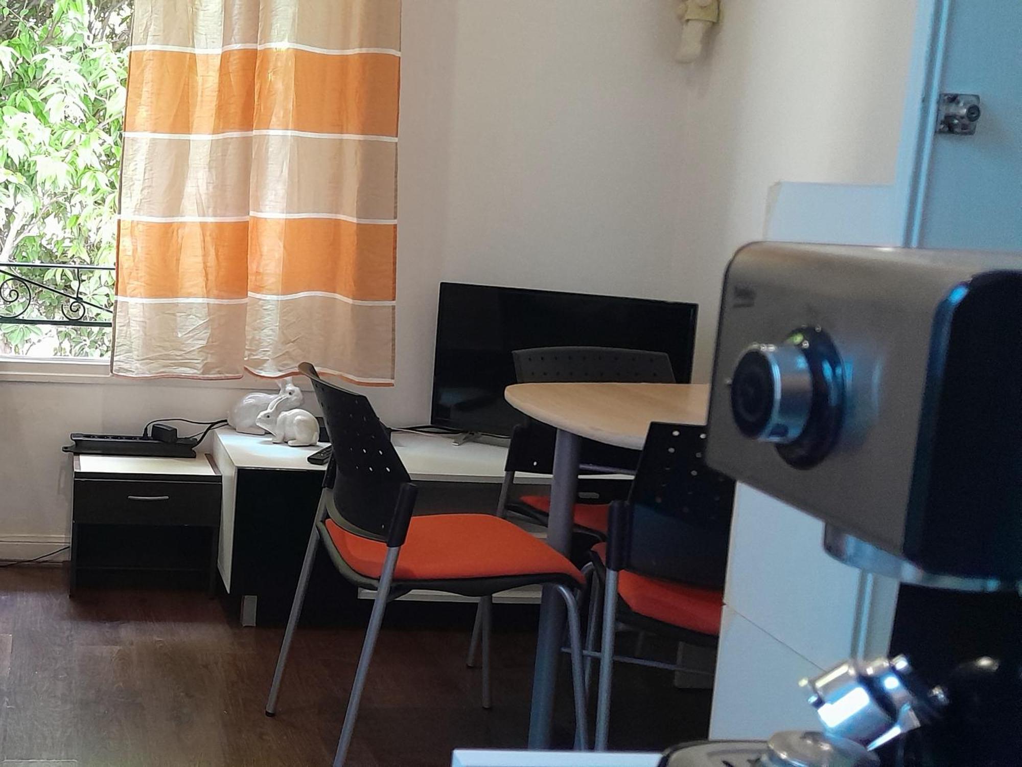 Les Palmiers Niceairport, Beach200M, 2Bedrooms, Wifi Optic Exterior photo